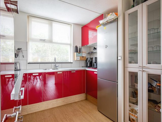Pater Witteplein 15, Den Burg