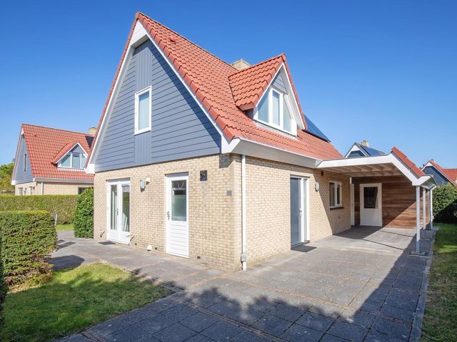 Vogelmient 39, De Koog