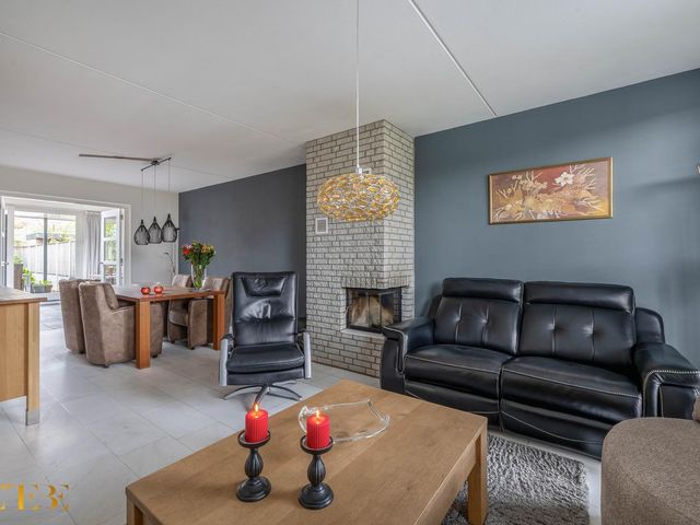 Dotterbloemstraat 26, Reuver
