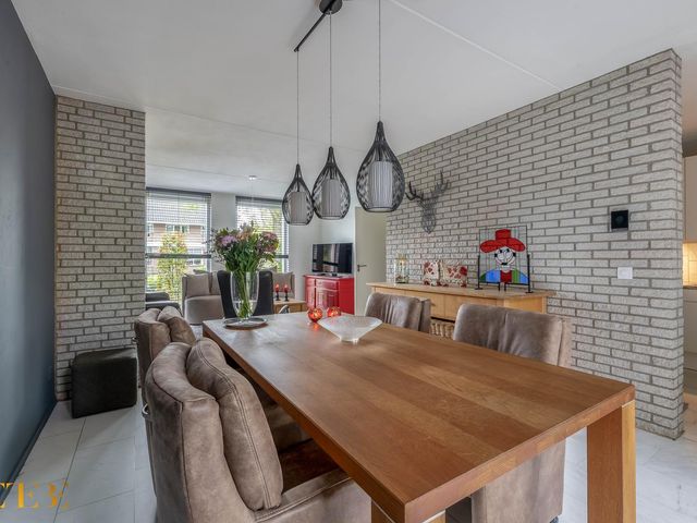 Dotterbloemstraat 26, Reuver