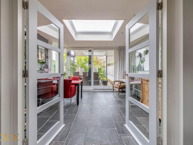Dotterbloemstraat 26, Reuver