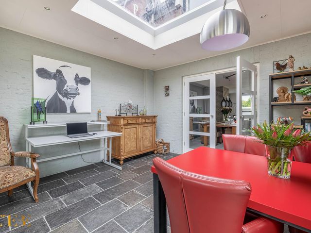 Dotterbloemstraat 26, Reuver
