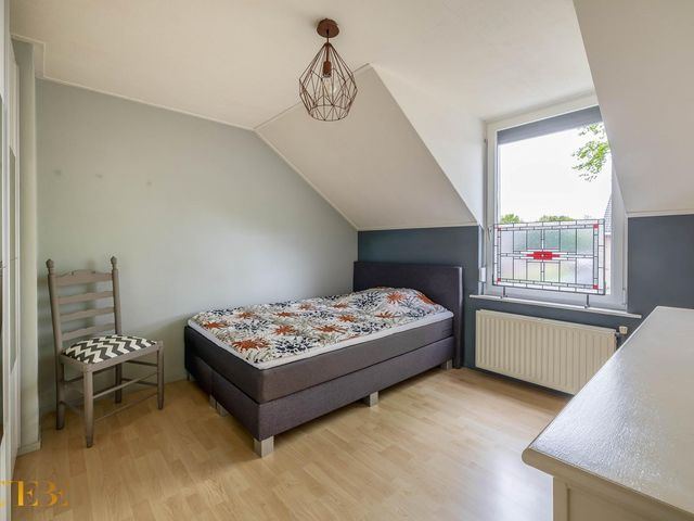 Dotterbloemstraat 26, Reuver