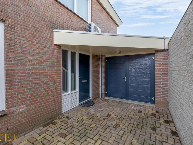 Broekstraat 28, Maasbree