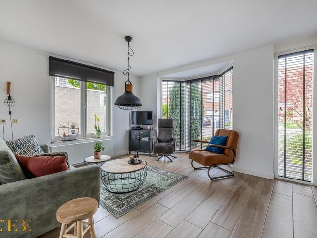 Broekstraat 28, Maasbree