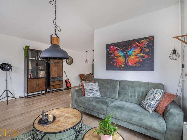 Broekstraat 28, Maasbree