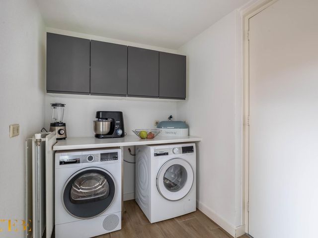 Broekstraat 28, Maasbree
