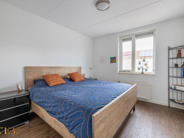 Broekstraat 28, Maasbree