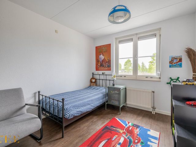 Broekstraat 28, Maasbree