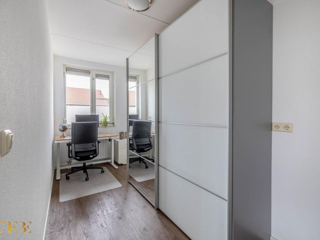 Broekstraat 28, Maasbree