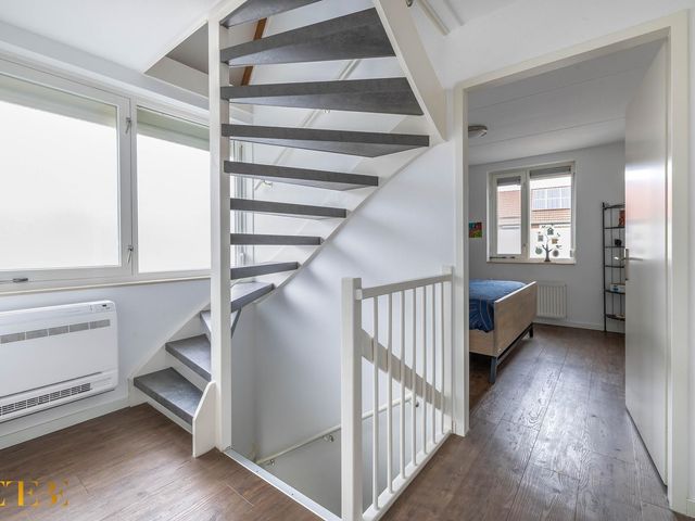 Broekstraat 28, Maasbree