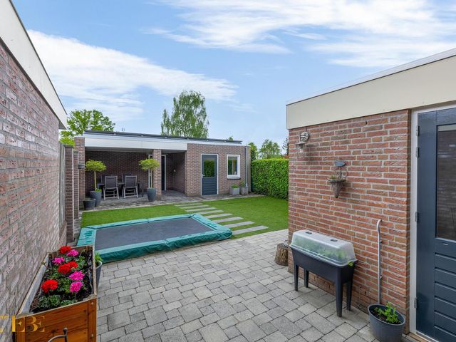 Broekstraat 28, Maasbree