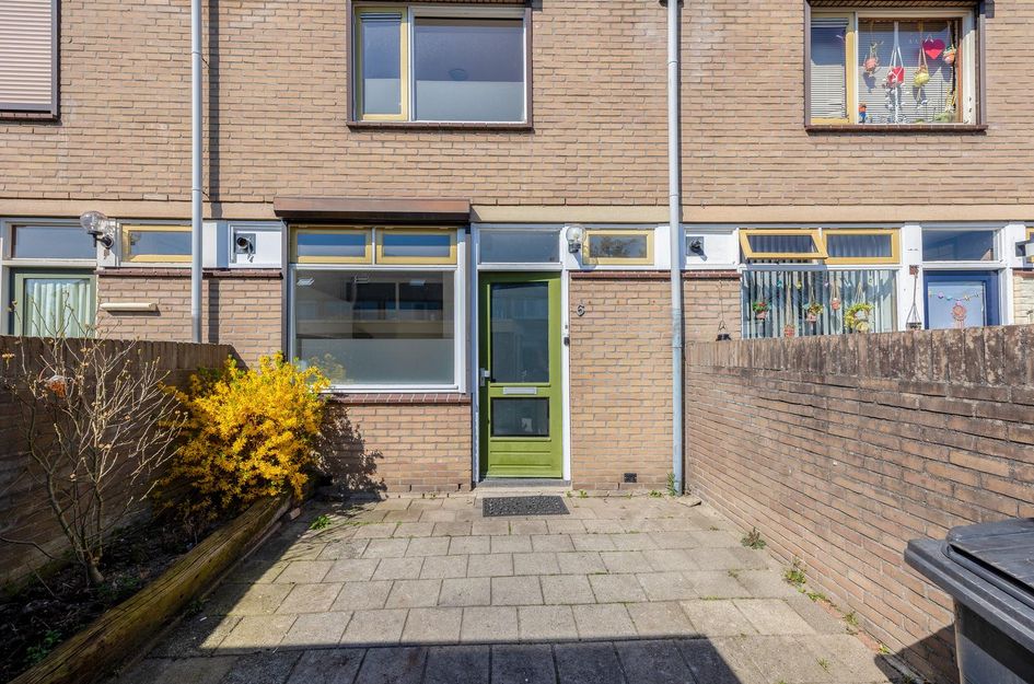 Kerspelstraat 6
