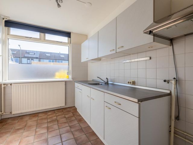 Kerspelstraat 6, Tegelen
