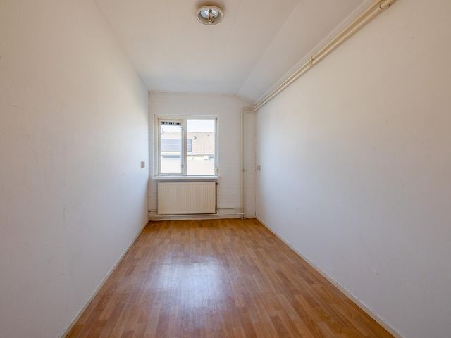 Kerspelstraat 6, Tegelen