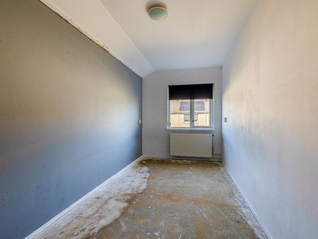 Kerspelstraat 6, Tegelen