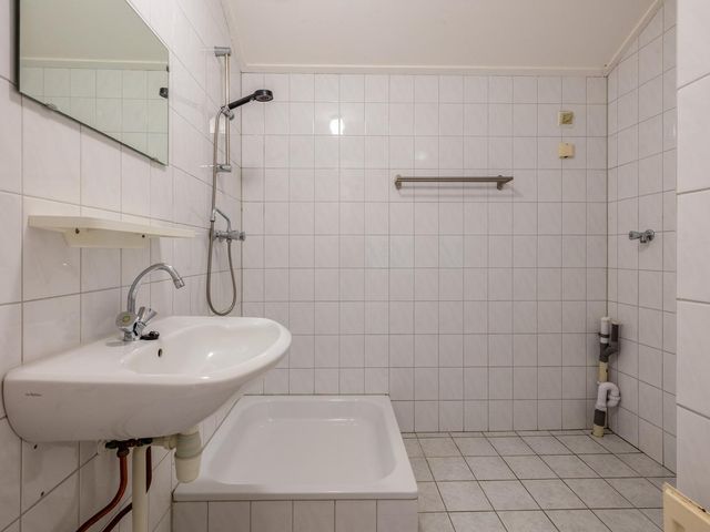 Kerspelstraat 6, Tegelen