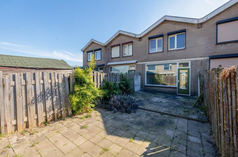 Kerspelstraat 6