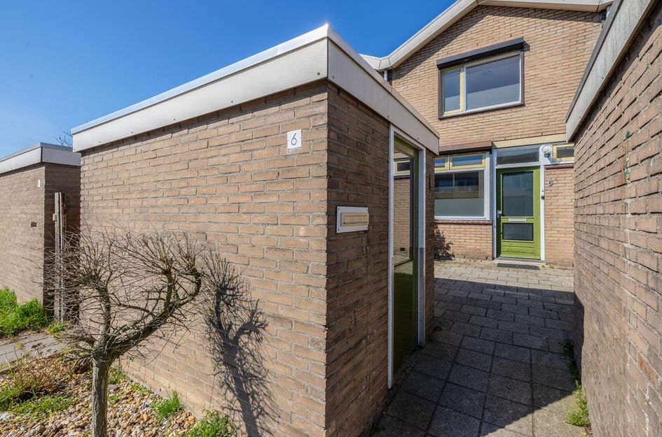 Kerspelstraat 6