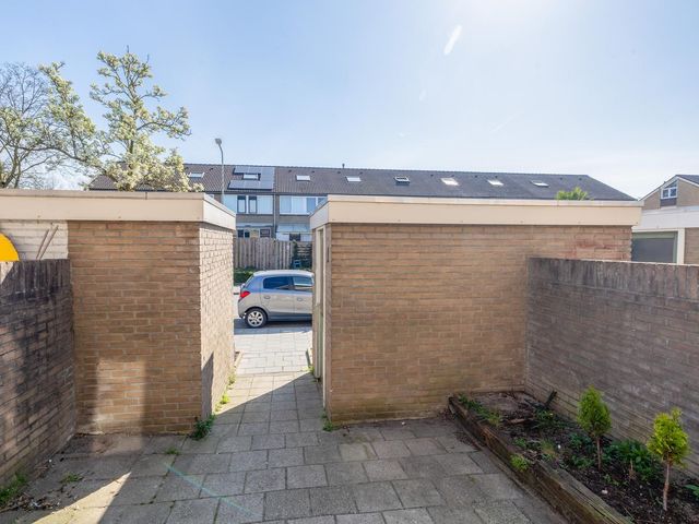 Kerspelstraat 6, Tegelen