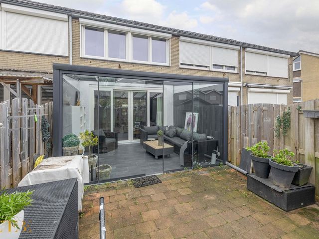 Kleibergstraat 16, Tegelen