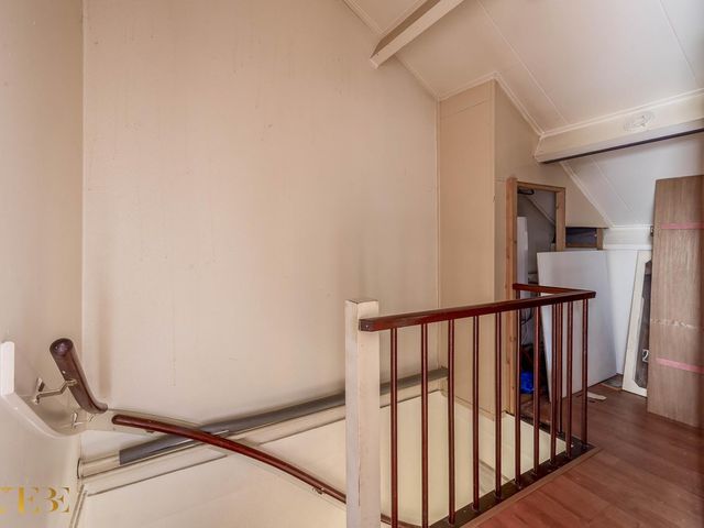 Kleibergstraat 16, Tegelen