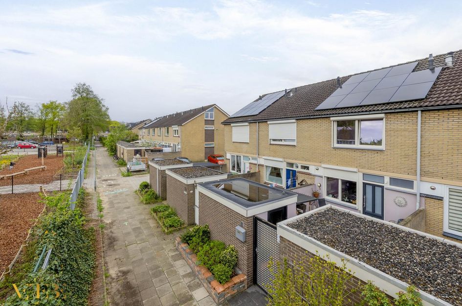 Kleibergstraat 16