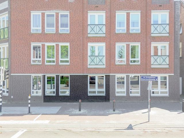 Jac. Bongaertsstraat 4, Tegelen