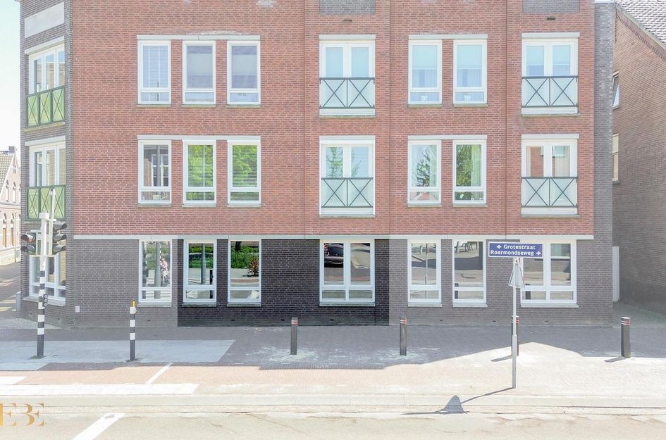 Jac. Bongaertsstraat 4