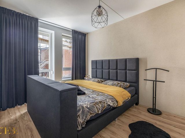 Jac. Bongaertsstraat 4, Tegelen
