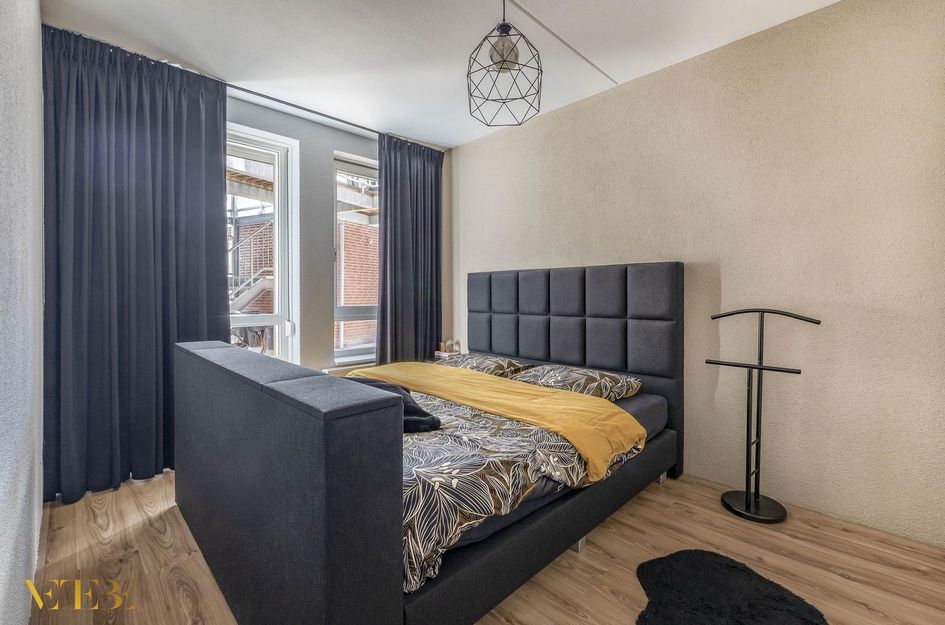 Jac. Bongaertsstraat 4