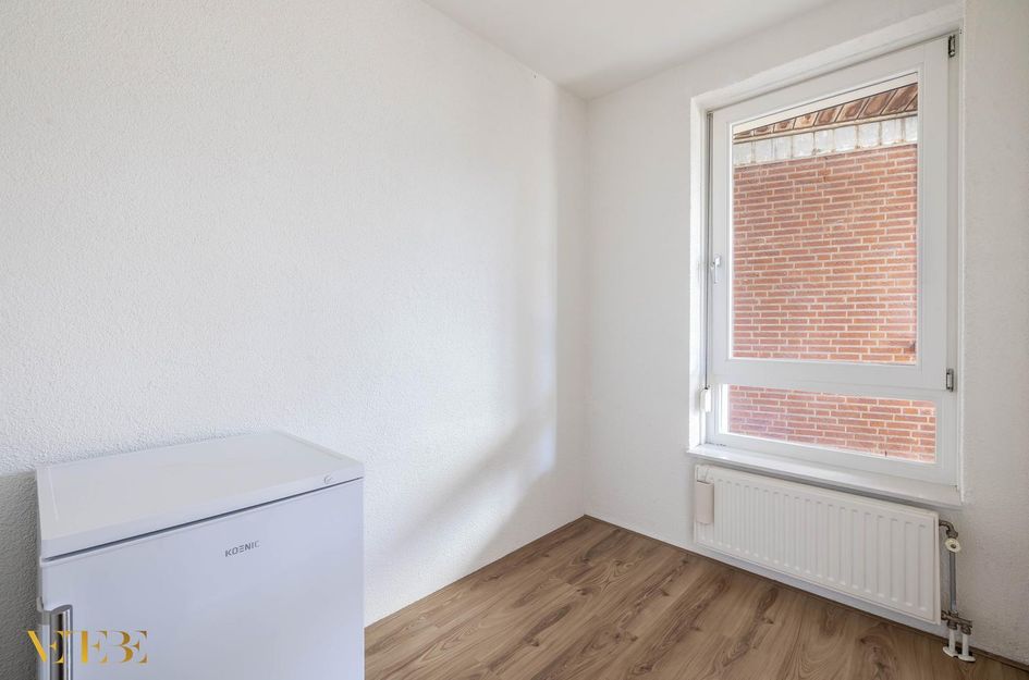 Jac. Bongaertsstraat 4