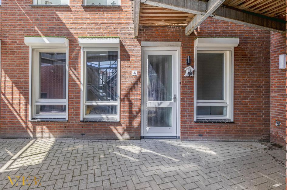 Jac. Bongaertsstraat 4