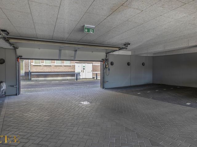 Jac. Bongaertsstraat 4, Tegelen