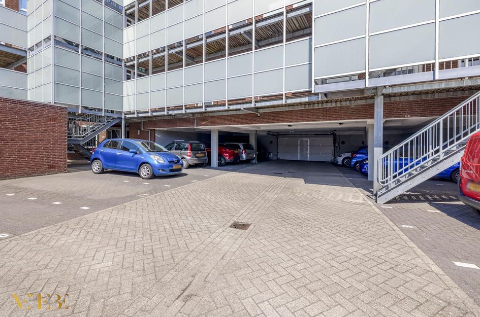 Jac. Bongaertsstraat 4