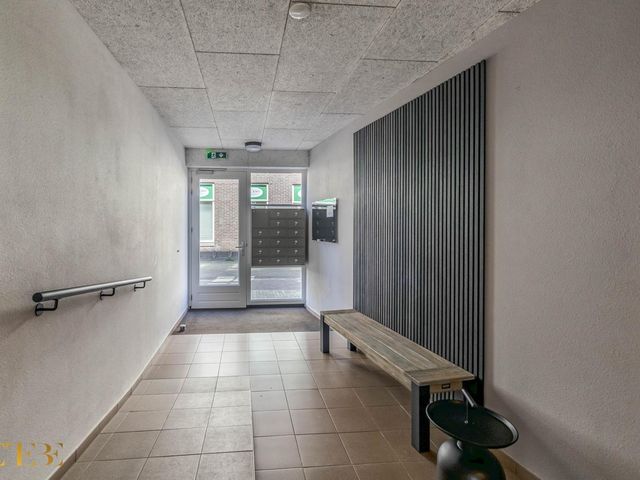 Jac. Bongaertsstraat 4, Tegelen