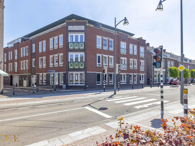 Jac. Bongaertsstraat 4, Tegelen