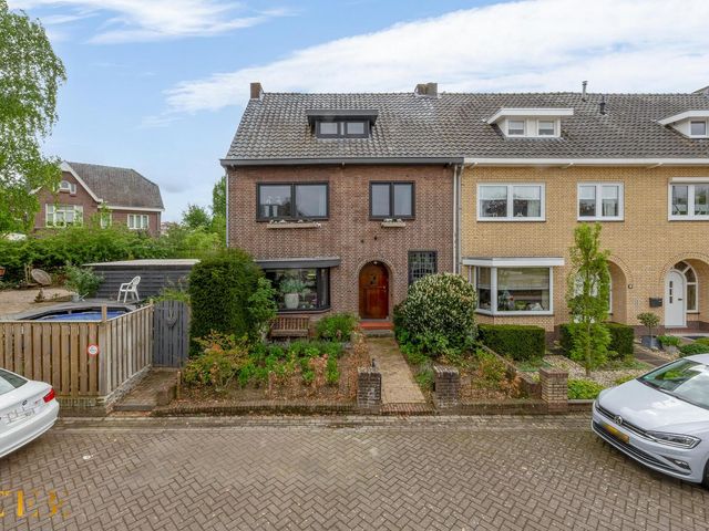 Rijksweg Zuid 77, Swalmen
