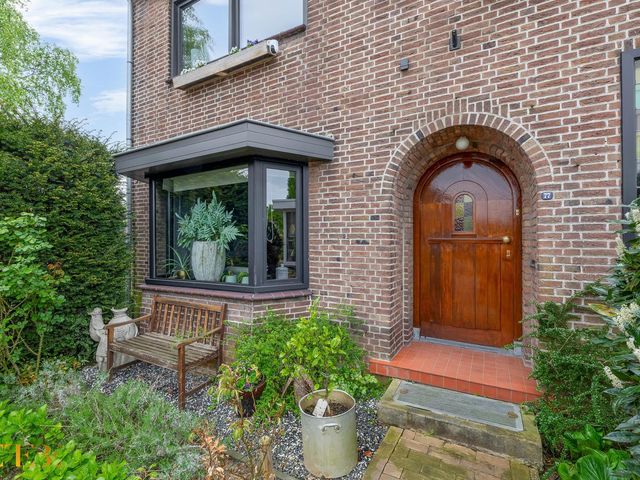 Rijksweg Zuid 77, Swalmen