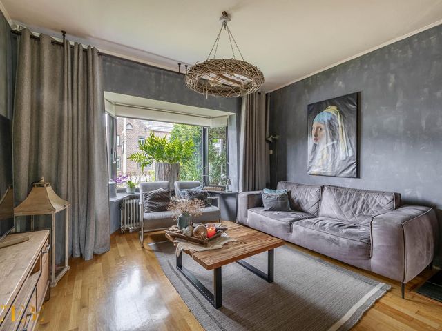 Rijksweg Zuid 77, Swalmen