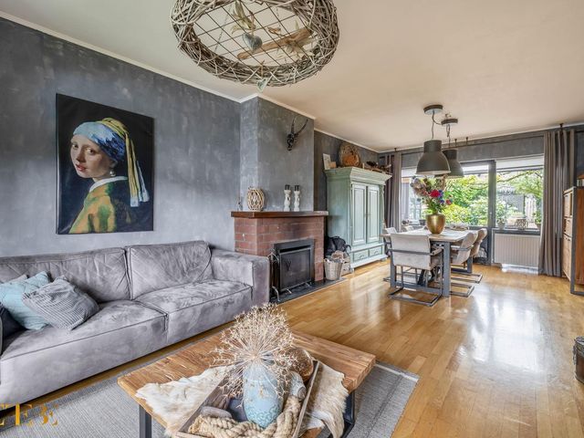 Rijksweg Zuid 77, Swalmen