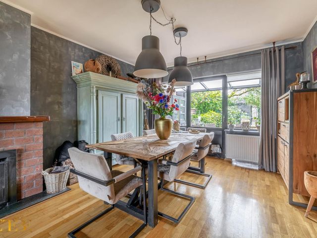 Rijksweg Zuid 77, Swalmen