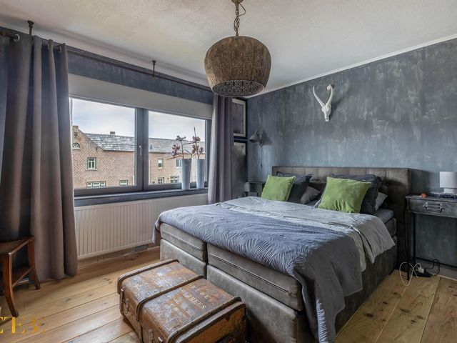 Rijksweg Zuid 77, Swalmen
