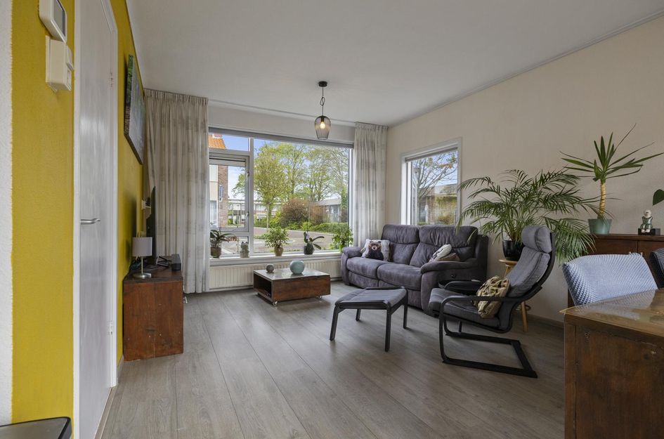 Merwedestraat 1