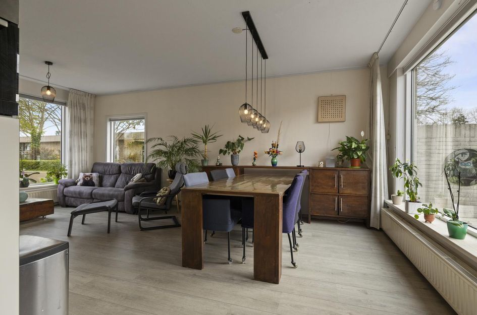 Merwedestraat 1