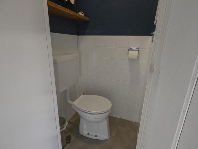 Merwedestraat 1, Den Helder