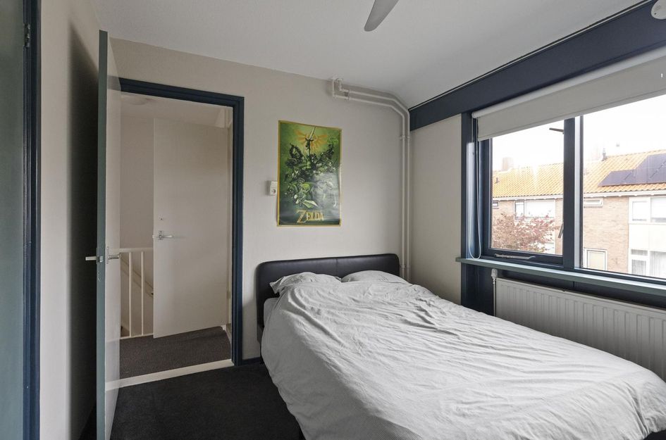 Merwedestraat 1