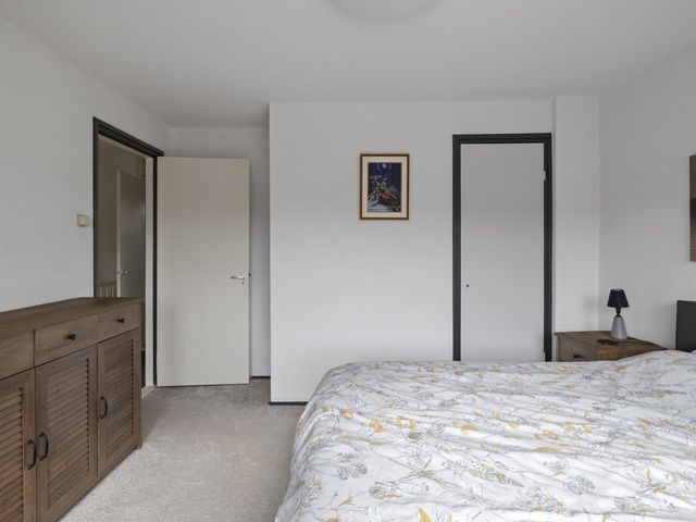 Merwedestraat 1, Den Helder