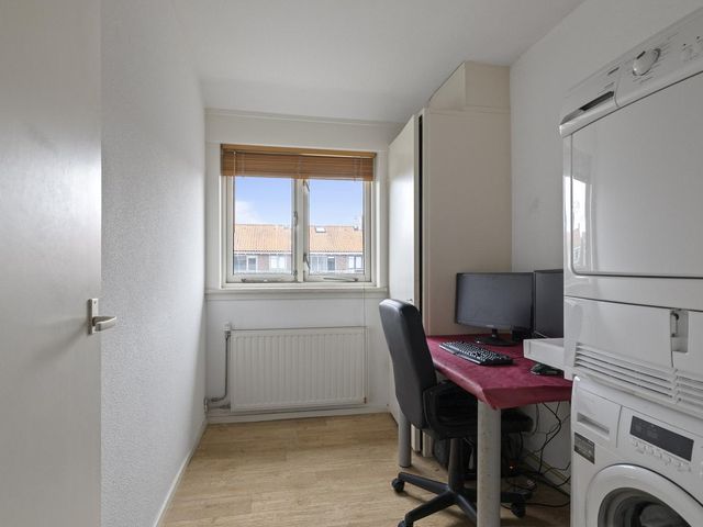 Merwedestraat 1, Den Helder