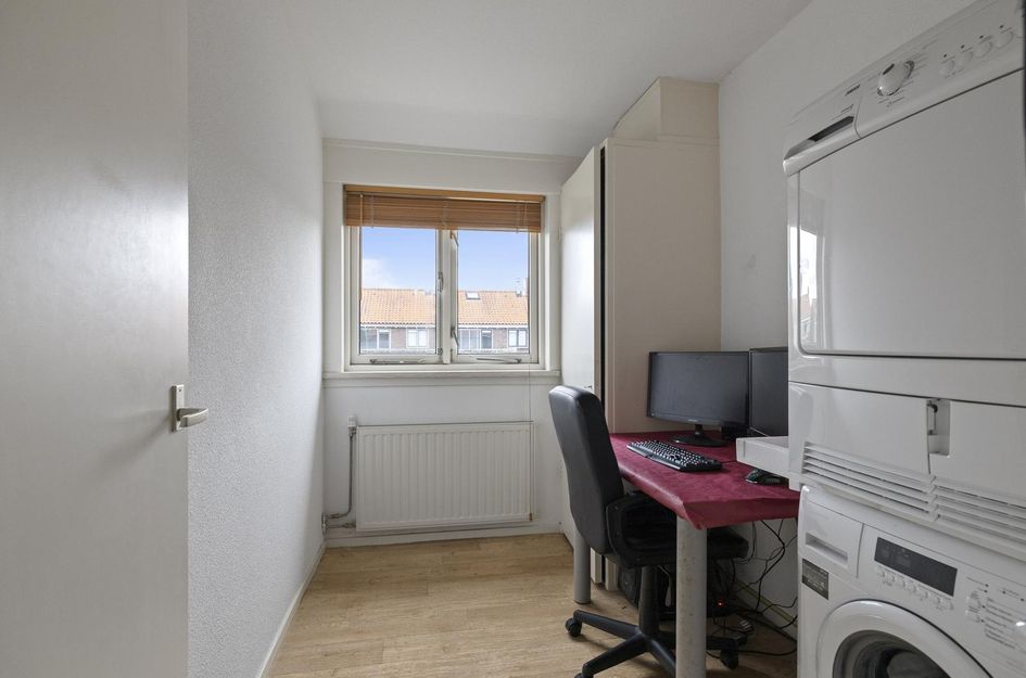 Merwedestraat 1